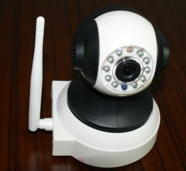 ip Camera無線監(jiān)控全方位解析 顛覆家庭安全的智能選擇